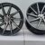 17x8 | 4x100/108 / 4x100/114.3 | FC1058 - Gloss Black Machined Face