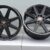 17x7.5 | 4x100/108 / 4x100/114.3 | FC1101 - Gloss Black Machined Lip