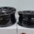 17x7.5 | 4x100/108 / 4x100/114.3 | FC1101 - Gloss Black Machined Lip