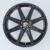 17x7.5 | 4x100/108 / 4x100/114.3 | FC1101 - Gloss Black Machined Lip