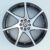 18x8.5 | 4x100/108 / 4x100/114.3 | FC1116 - Gloss Black Machined Face