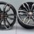 17x8 | 4x100/108 / 4x100/114.3 | FC1354 - Gloss Black Machined Face