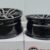 17x8 | 4x100/108 / 4x100/114.3 | FC1354 - Gloss Black Machined Face