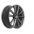 20x8.5 | 5x108 / 5x112 | Aruba Graphite - Gunmetal Matt