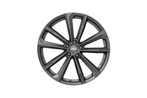 20x8.5 | 5x108 / 5x112 | Aruba Graphite - Gunmetal Matt