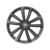 20x8.5 | 5x108 / 5x112 | Aruba Graphite - Gunmetal Matt