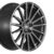 20x9.5 | 5x112 / 5x114.3 | Atlanta Titan - Gunmetal Matt Polished