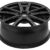 19x7 | 5x108 / 5x112 / 5x114.3 | Montreal Black - Gloss Black