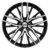 20x10.5 | 5x130 | Panama Dark - Gunmetal Polished