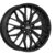 19x9 | 5x112 | Porto Black - Black Matt