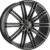 20x9 | 5x120 | CC-I - Gunmetal