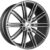 20x9 | 5x120 | CC-I - Gunmetal Polished
