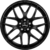 20x8.5 | 5x114.3 / 5x120 | Exile-R - Matt Black