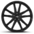 19x7 | 5x108 / 5x112 / 5x114.3 | Montreal Black - Gloss Black