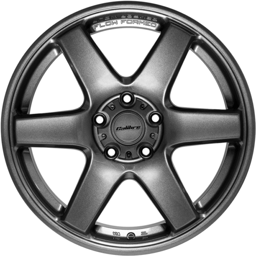 20x9 | 5x120 | X-Load - Gunmetal
