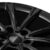 20x8.5 | 5x112 / 5x114.3 | AR Black - Gloss Black