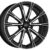 20x9 | 5x108 / 5x112 / 5x114.3 | AR Dark - Black Polished