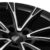 20x9 | 5x108 / 5x112 / 5x114.3 | AR Dark - Black Polished
