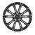 20x9 | 5x108 / 5x112 / 5x114.3 | AR Dark - Black Polished