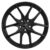 17x7 | 5x100 / 5x108 / 5x112 / 5x114.3 | TO Black - Gloss Black