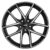 18x7.5 | 5x108 / 5x112 | TO Dark - Black Polished