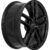 16x6.5 | 5x108 / 5x114.3 | TR Black - Gloss Black