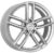 17x6.5 | 5x112 | TR Silver