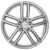 17x6.5 | 5x112 | TR Silver