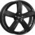 17x7 | 5x108 / 5x112 / 5x114.3 | TU Black - Gloss Black
