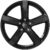 17x7 | 5x108 / 5x112 / 5x114.3 | TU Black - Gloss Black