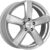 18x7.5 | 5x108 / 5x112 / 5x114.3 | TU Silver