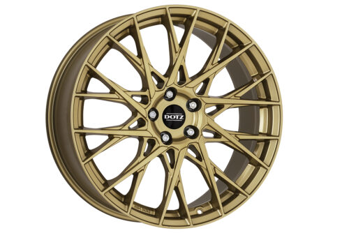 20x9 | 5x112 / 5x114.3 | Fuji Gold