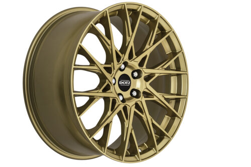 20x9 | 5x112 / 5x114.3 | Fuji Gold