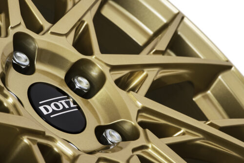 20x9 | 5x112 / 5x114.3 | Fuji Gold