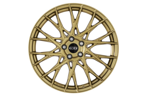 20x9 | 5x112 / 5x114.3 | Fuji Gold
