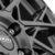 18x7.5 | 4x100 / 4x108 / 5x100 / 5x108 / 5x112 / 5x114.3 | Fuji Grey - Gunmetal