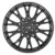 18x7.5 | 4x100 / 4x108 / 5x100 / 5x108 / 5x112 / 5x114.3 | Fuji Grey - Gunmetal