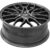 16x6.5 | 4x100 / 4x108 | LimeRock Grey - Gunmetal