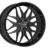 20x10 | 5x112 | LongBeach Black - Gloss Black
