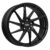 17x7.5 | 5x100 / 5x112 / 5x114.3 | Spa Black - Black Matt