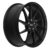 17x7.5 | 5x100 / 5x112 / 5x114.3 | Spa Black - Black Matt