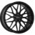 19x8 | 5x112 / 5x120 | Suzuka Black - Black