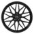 19x8 | 5x112 / 5x120 | Suzuka Black - Black