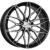 20x9 | 5x108 / 112 / 120 | Suzuka Dark - Black Polished