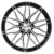 20x9 | 5x108 / 112 / 120 | Suzuka Dark - Black Polished