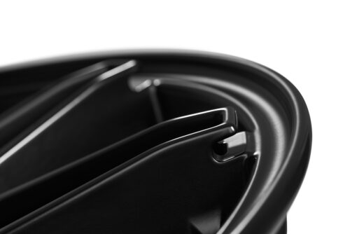 19x8.5 | 5x108 / 5x112 / 5x114.3 / 5x120 | Tanaka Black - Black Matt