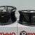 17x7.5 | 4x100/108 / 4x100/114.3 | FC1034 - Gloss Black Silver Inside