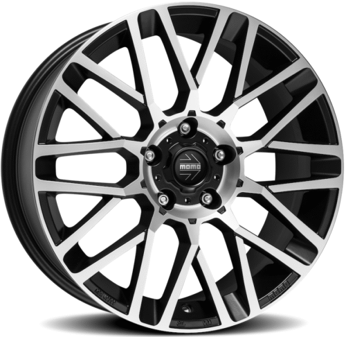 20x8.5 | 5x120 | Revenge Evo