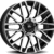 20x8.5 | 5x120 | Revenge Evo