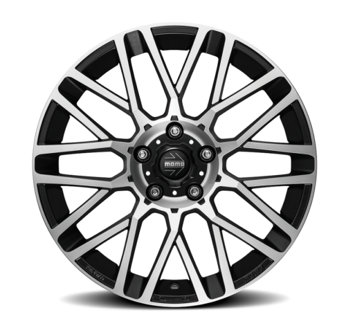 20x8.5 | 5x120 | Revenge Evo